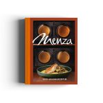 Menza: 20 év legjobb receptjei