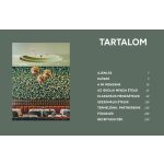 Menza: 20 év legjobb receptjei