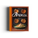 Menza: Best recipes of 20 years