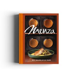Menza: Best recipes of 20 years