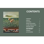 Menza: Best recipes of 20 years