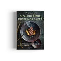 Viktor Segal, Joe Vida: Sizzling amid rustling leaves