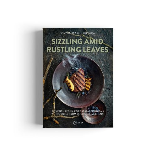 Viktor Segal, Joe Vida: Sizzling amid rustling leaves