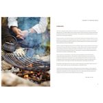 Viktor Segal, Joe Vida: Sizzling amid rustling leaves