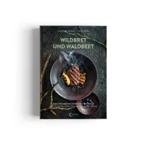 Viktor Segal, Joe Vida: Wildbret und Waldbeet