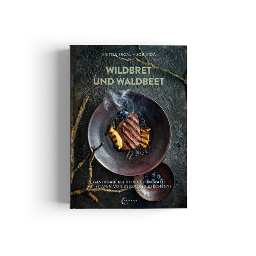 Viktor Segal, Joe Vida: Wildbret und Waldbeet
