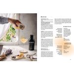 Kocsis Lilla, Nagy Zoltán: Ultimate Guide to Gin, Gin&Tonik és egyéb koktélok - bővített kiadás