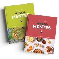 Dr. Andrási Nóra: Mindenmentes 1. és 2. csomag