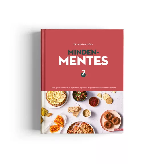 Dr. Andrási Nóra: Mindenmentes 2. Dr. Andrási Nóra: Mindenmentes 2.