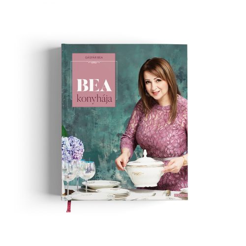 Gáspár Bea: Bea konyhája