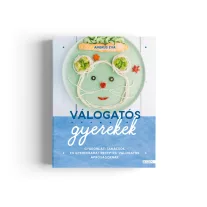 Ambrus Éva: Válogatós gyerekek