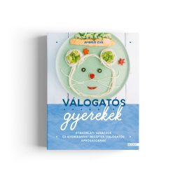 Ambrus Éva: Válogatós gyerekek