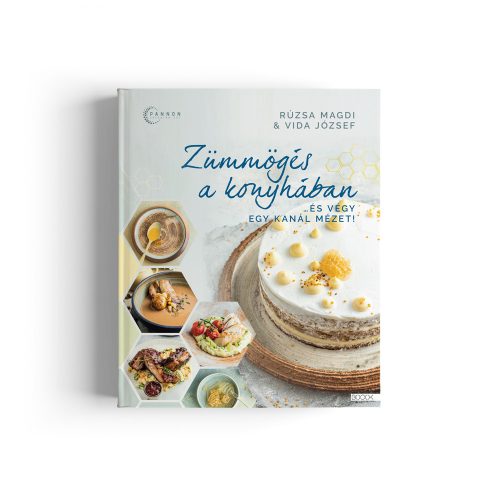 Rúzsa Magdi, Vida József: Zümmögés a konyhában