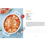 Andrejszky Zoltán: Halimádók konyhája