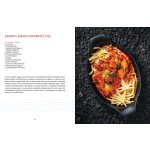 Andrejszky Zoltán: Halimádók konyhája