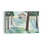 Gergely Vass: Bedtime story from the round forest