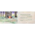 Gergely Vass: Bedtime story from the round forest