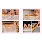 Náray Tamás: A trilógia ízei - Zarah Winter kedvenc süteményreceptjei