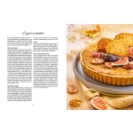 Kerek Brigitta: Otthon, piték, napSütés