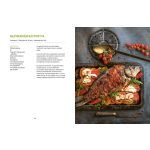 Andrejszky Zoltán: Halimádók konyhája 2