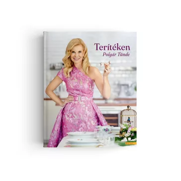 Polgár Tünde: Terítéken