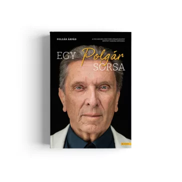 Polgár Árpád: Egy polgár sorsa