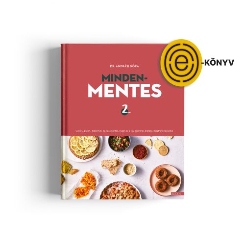 Dr. Andrási Nóra: Mindenmentes 2. e-könyv