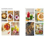 BOOOK mini – Nagy Zita: Vegetáriánus receptek