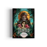 Piroch Gábor: Donár, a Gyöngyház hercege