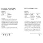 BOOOK Mini – Hadarik Rita: Gluténmentes receptek