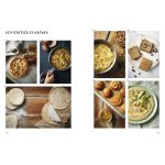 BOOOK Mini – Hadarik Rita: Gluténmentes receptek