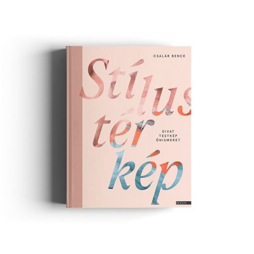 Csalár Bence: Stílustérkép