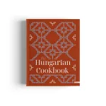 The Hungarian Cookbook