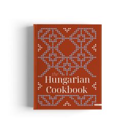 The Hungarian Cookbook