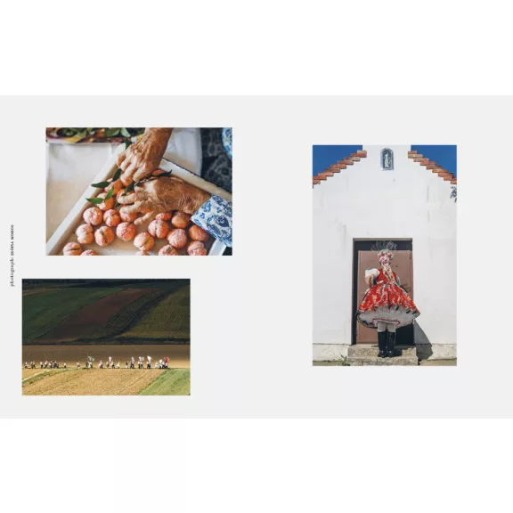 The Hungarian Cookbook The Hungarian Cookbook