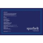 Sparhelt – 64 tradicionális recept a magyar konyhából