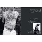 Martin Wanda, Martin Gábor: Az örök fiatalság balladája - The Ballad of Eternal Youth