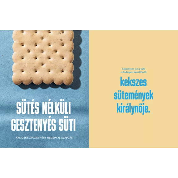 Bernáth József: Süss! - A 80-as, 90-es évek sütislágerei Bernáth József: Süss! - A 80-as, 90-es évek sütislágerei