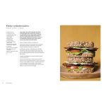 Mary Berg: Évszakról évszakra -  Ízletes fogások egész évre