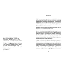   Csalár Bence:  Kötődéseim - Önfeltárás és terápianapló