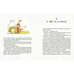 Bakó Eszter: Zöldségmesék