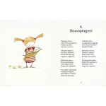 Bakó Eszter: Zöldségmesék