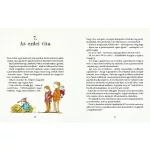 Bakó Eszter: Zöldségmesék