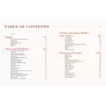 The Hungarian gypsy cookbook - 56 traditional recipes