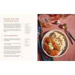The Hungarian gypsy cookbook - 56 traditional recipes