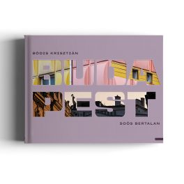 Bódis Krisztián, Soós Bertalan: Budapest