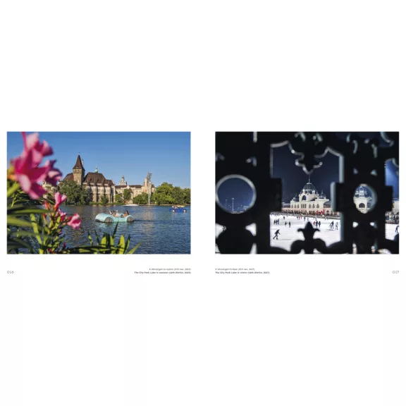 Bódis Krisztián, Soós Bertalan: Budapest Bódis Krisztián, Soós Bertalan: Budapest