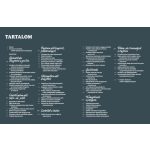 Farkasinszki Ildikó: Grilldesszertek - Édes és sós sütemények a parázson