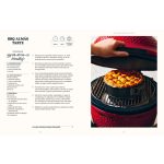 Farkasinszki Ildikó: Grilldesszertek - Édes és sós sütemények a parázson