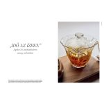 Palágyi Eszter: A világ ízeinek anatómiája - Fine dining à la Gastro Gaga